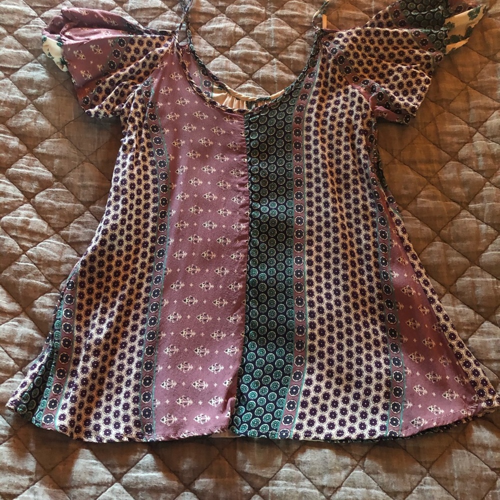 Lulus top - Picture 2 of 3